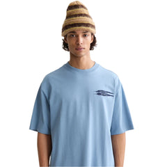 Loose Fit Artwork T-Shirt