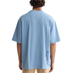 Loose Fit Artwork T-Shirt