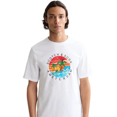 Regular-Fit Graphic T-Shirt