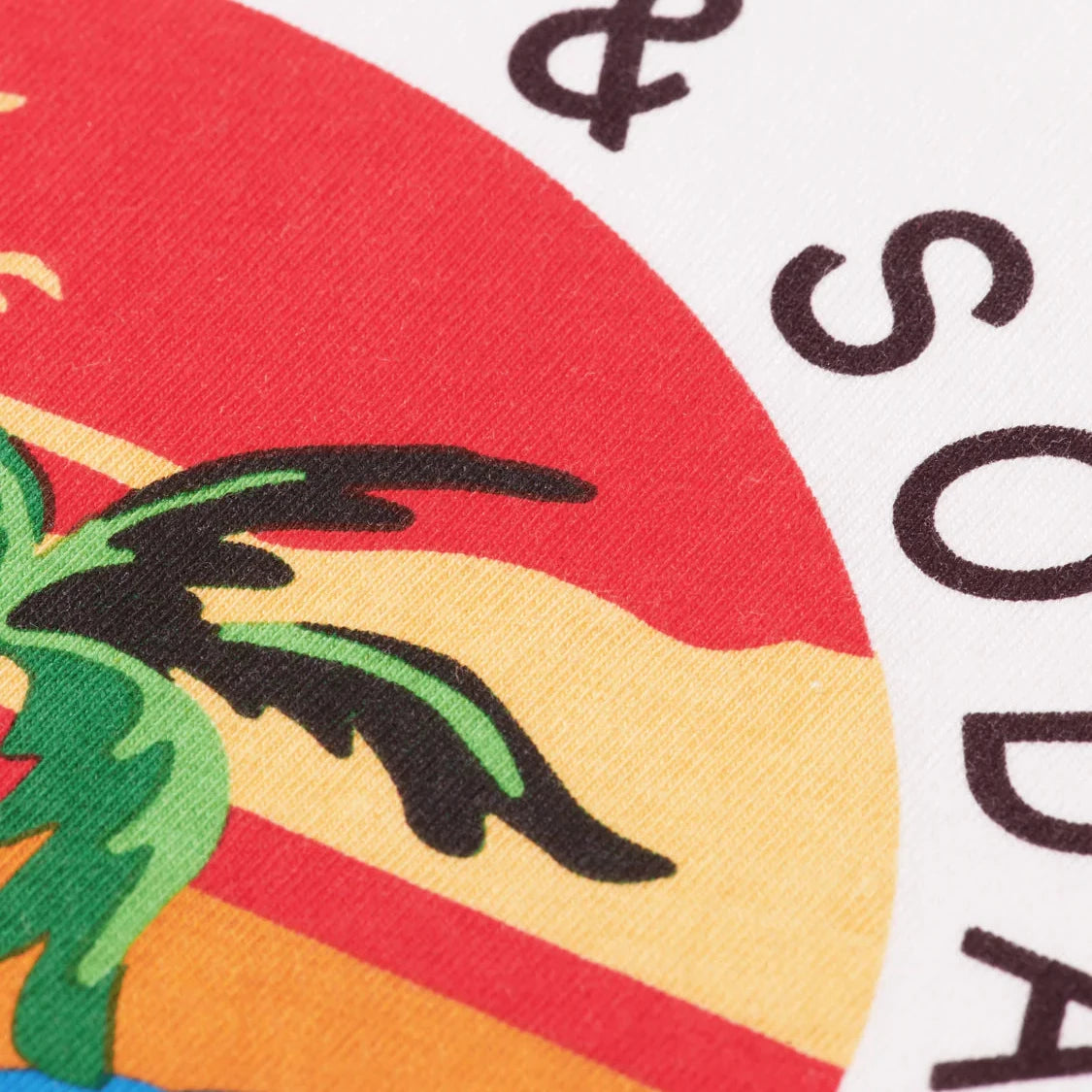 Regular-Fit Graphic T-Shirt