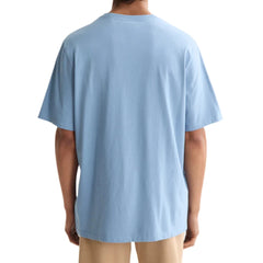 Regular-Fit Front Artwork T-Shirt