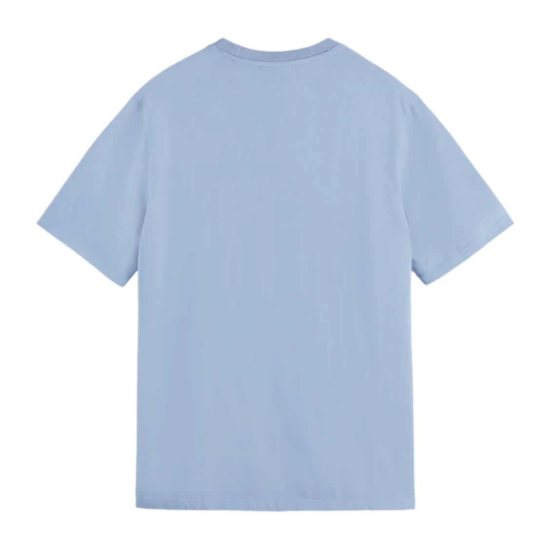 Regular-Fit Front Artwork T-Shirt