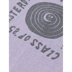 Relaxed-Fit Washed Artwork T-Shirt