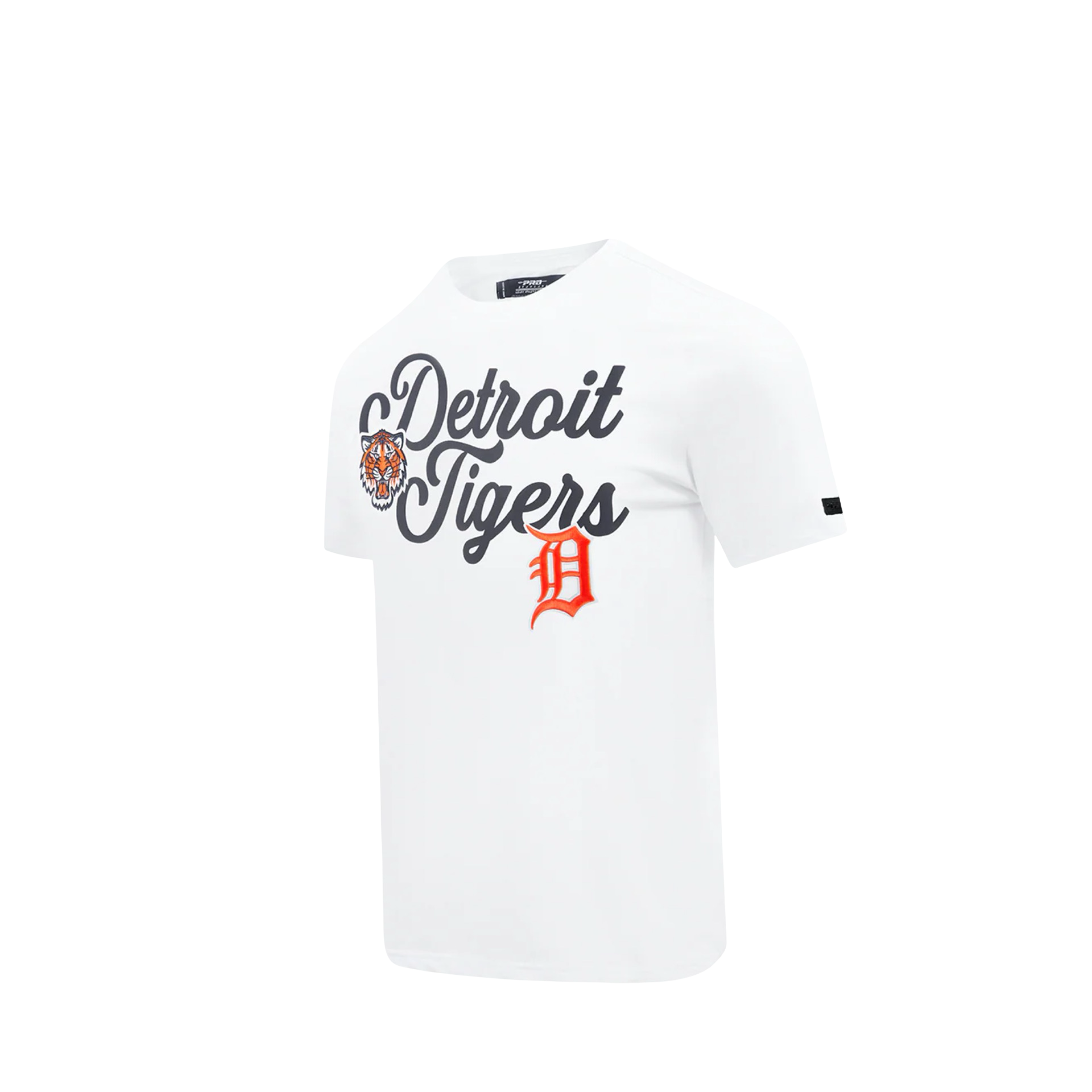 Detroit Tiger's Souvenir Men's Single Jersey Top