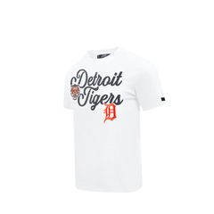 Detroit Tiger's Souvenir Men's Single Jersey Top