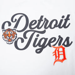 Detroit Tiger's Souvenir Men's Single Jersey Top