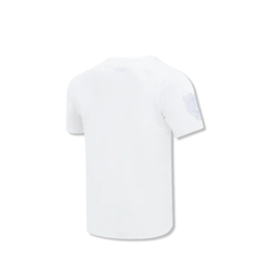 Detroit Tiger's White Out Men's Single Jersey Top