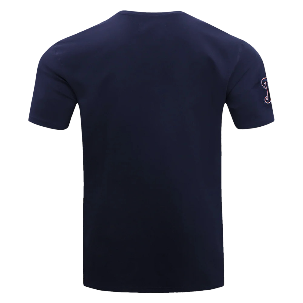 Detroit Tiger's Old English Men's Top