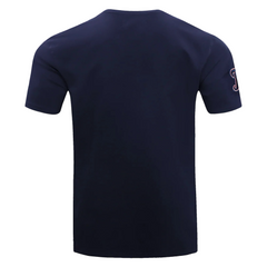Detroit Tiger's Old English Men's Top