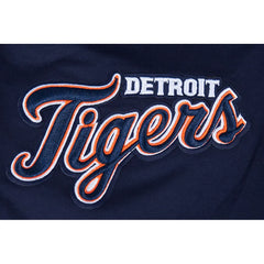 Detroit Tiger's Old English Men's Top