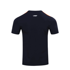 Detroit Tiger's Retro Classic Men's Striped Top