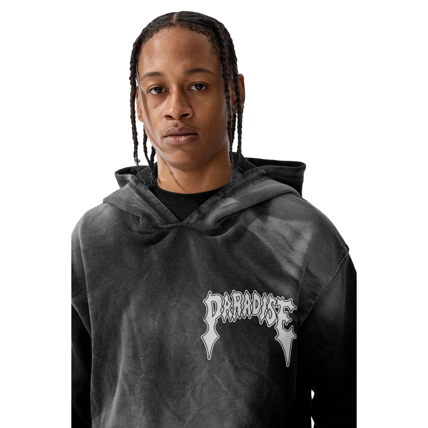 Afterlife Pullover Hoodie