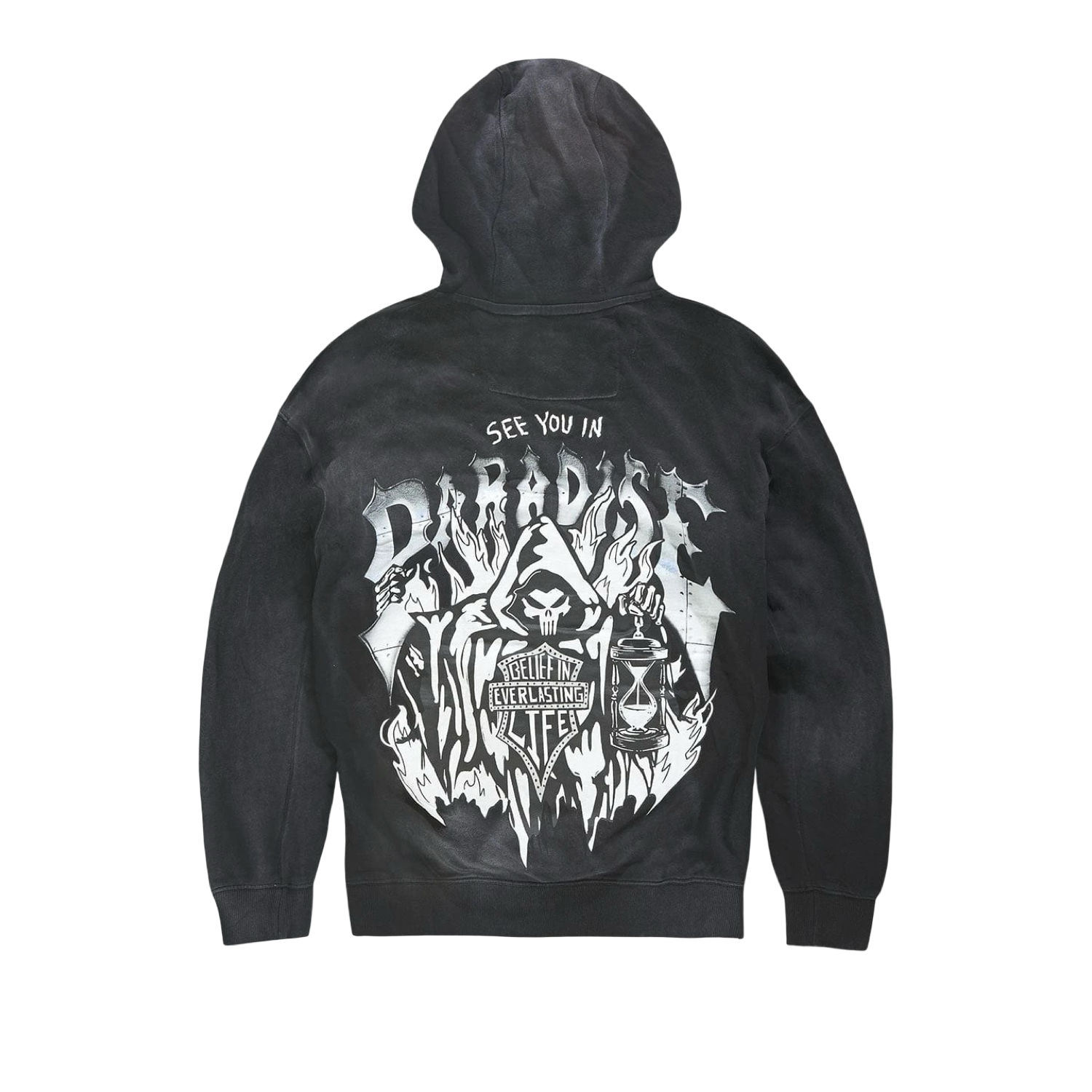 Afterlife Pullover Hoodie