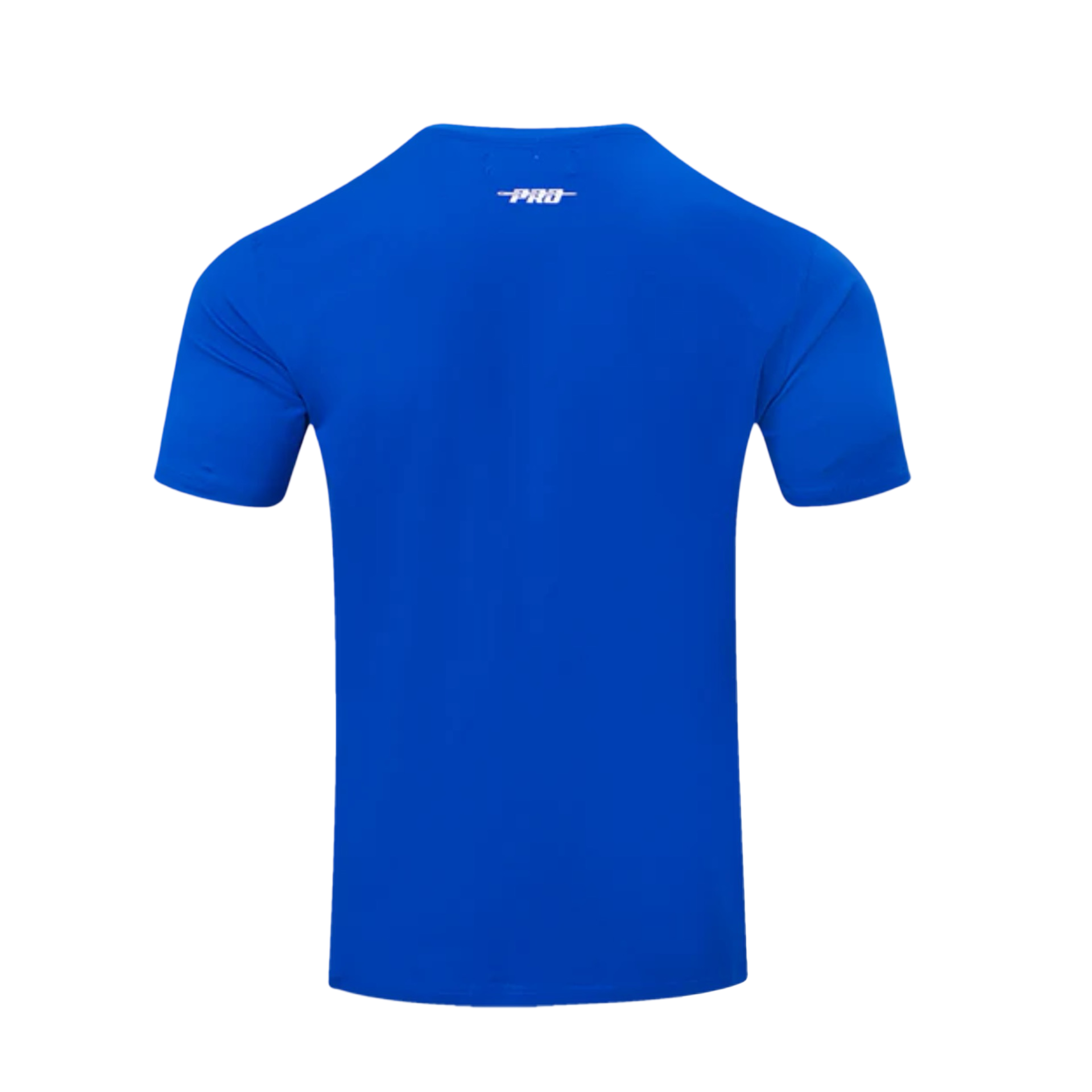 Detroit Pistons Retro Classic Striped Tee