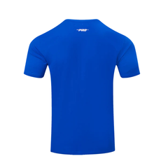 Detroit Pistons Retro Classic Striped Tee