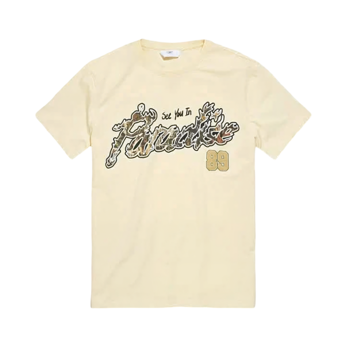 See You in Paradise Ibiza Tee