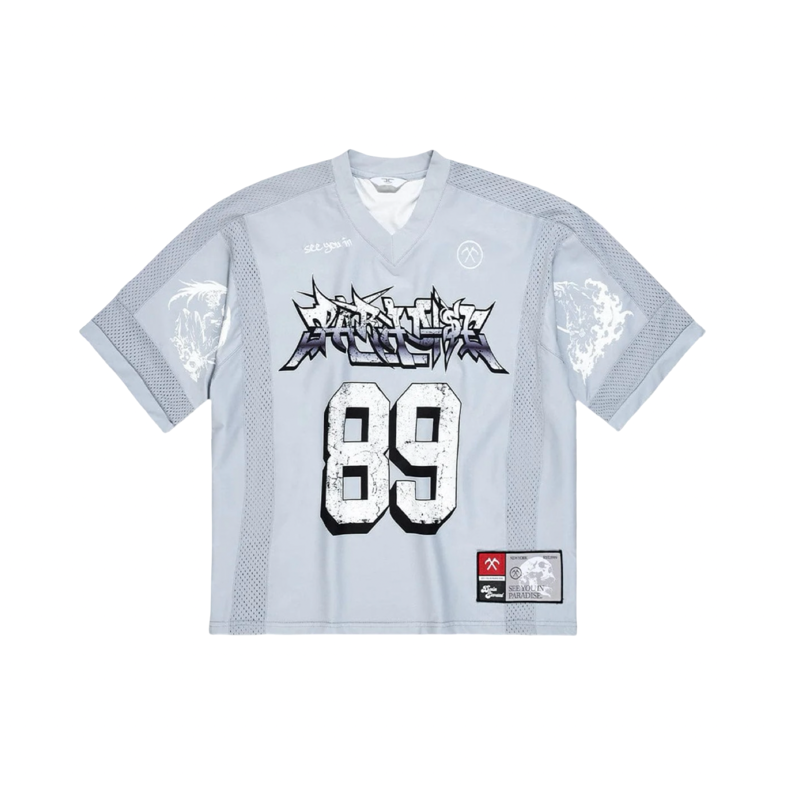 Street League Football Jersey