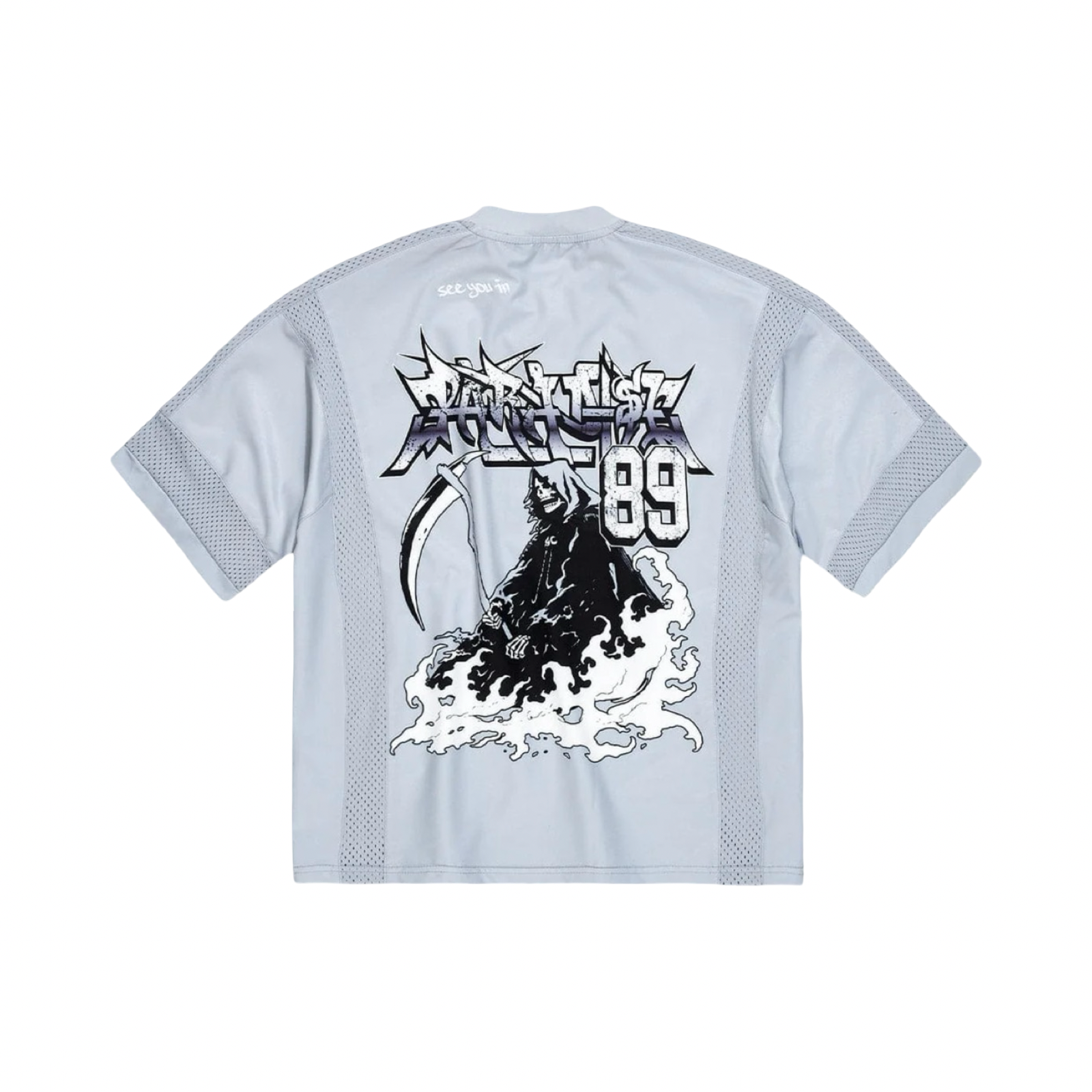 Street League Football Jersey