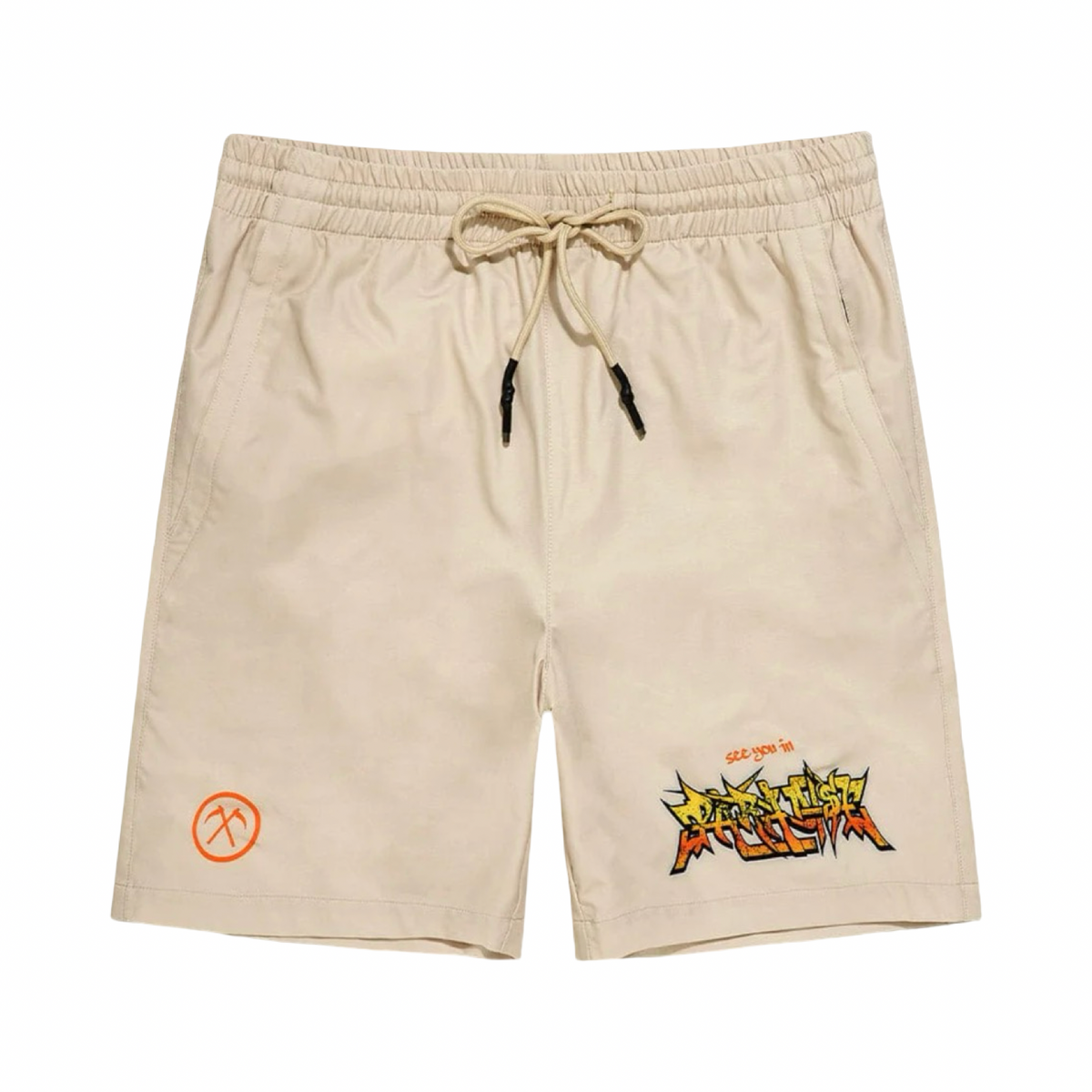 Retro - Street League Shorts