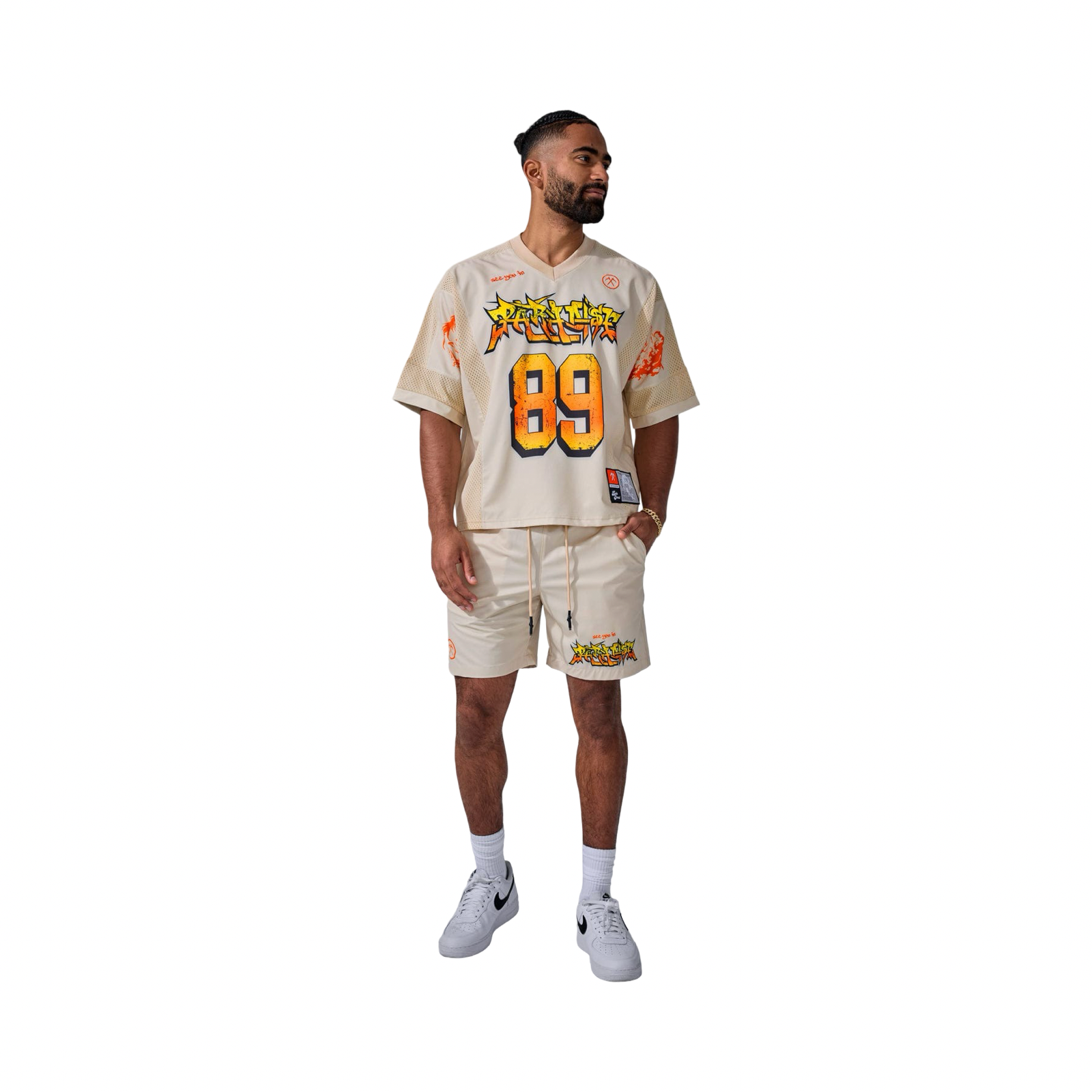 Retro - Street League Shorts