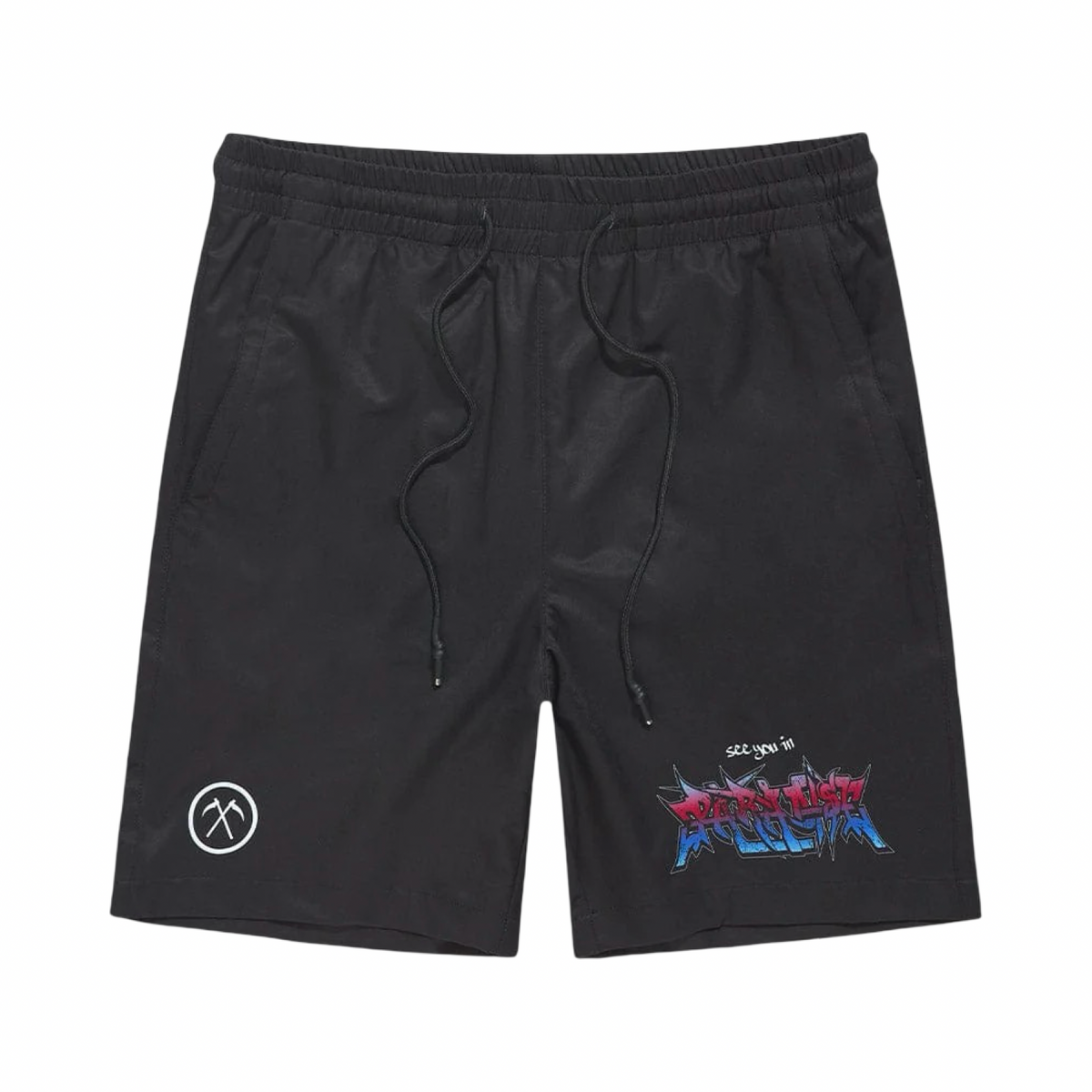 Retro - Street League Shorts