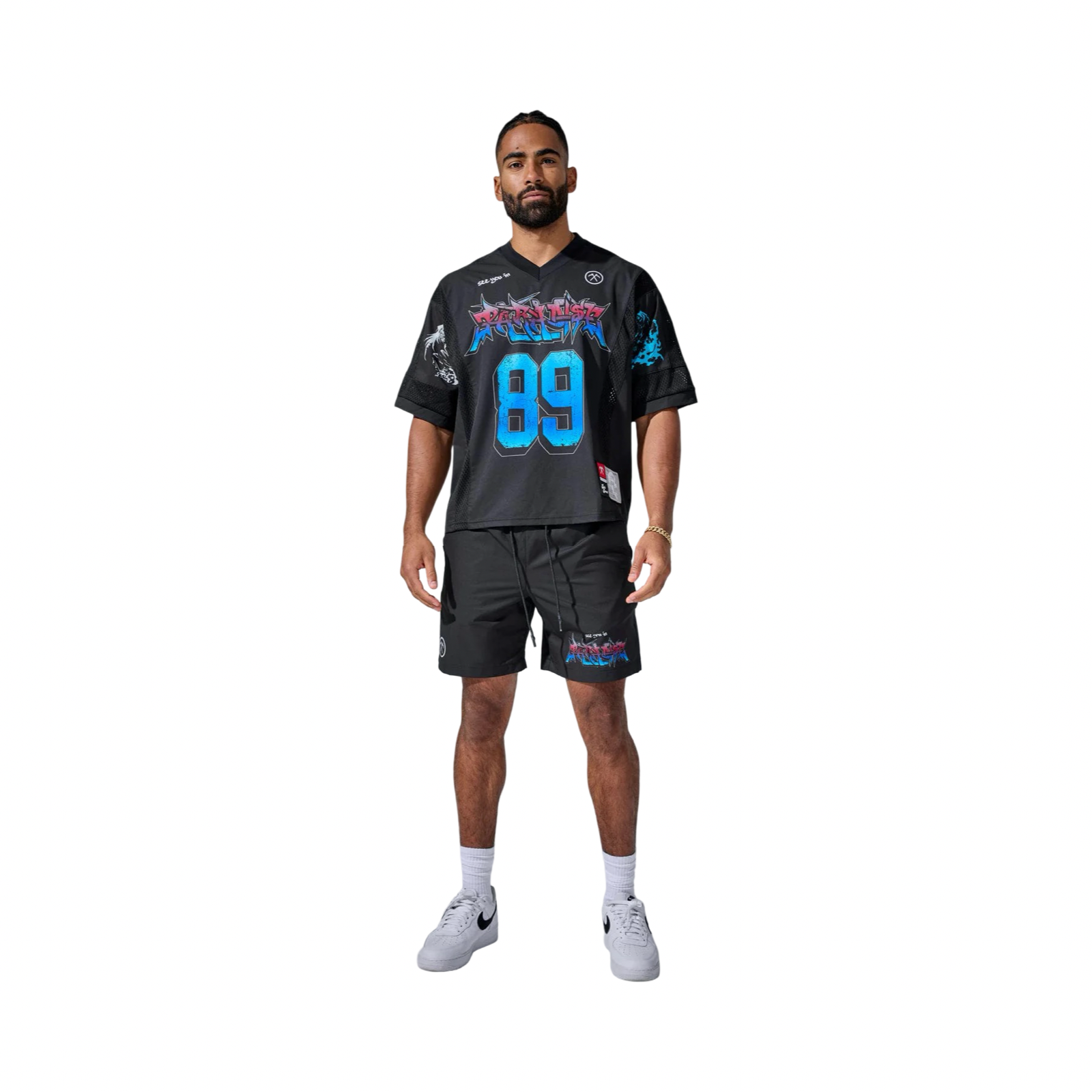 Retro - Street League Shorts