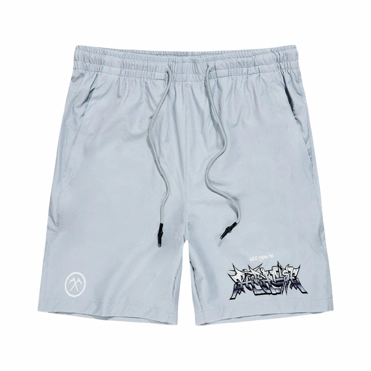 Retro - Street League Shorts