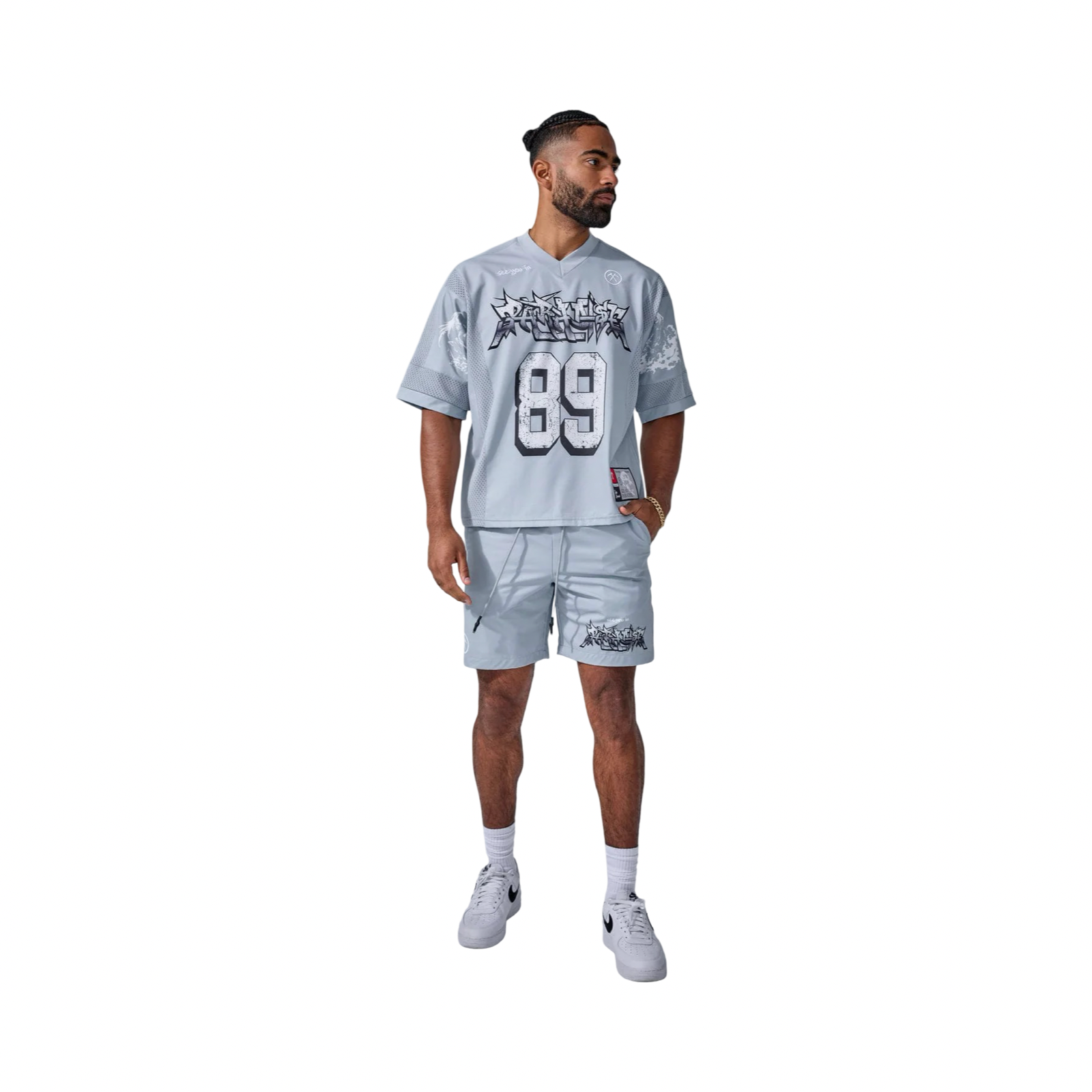 Retro - Street League Shorts