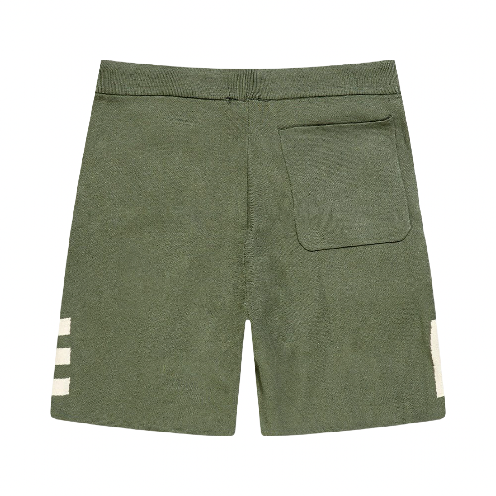 Retro - Nirvana Knit Short