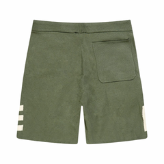 Retro - Nirvana Knit Short