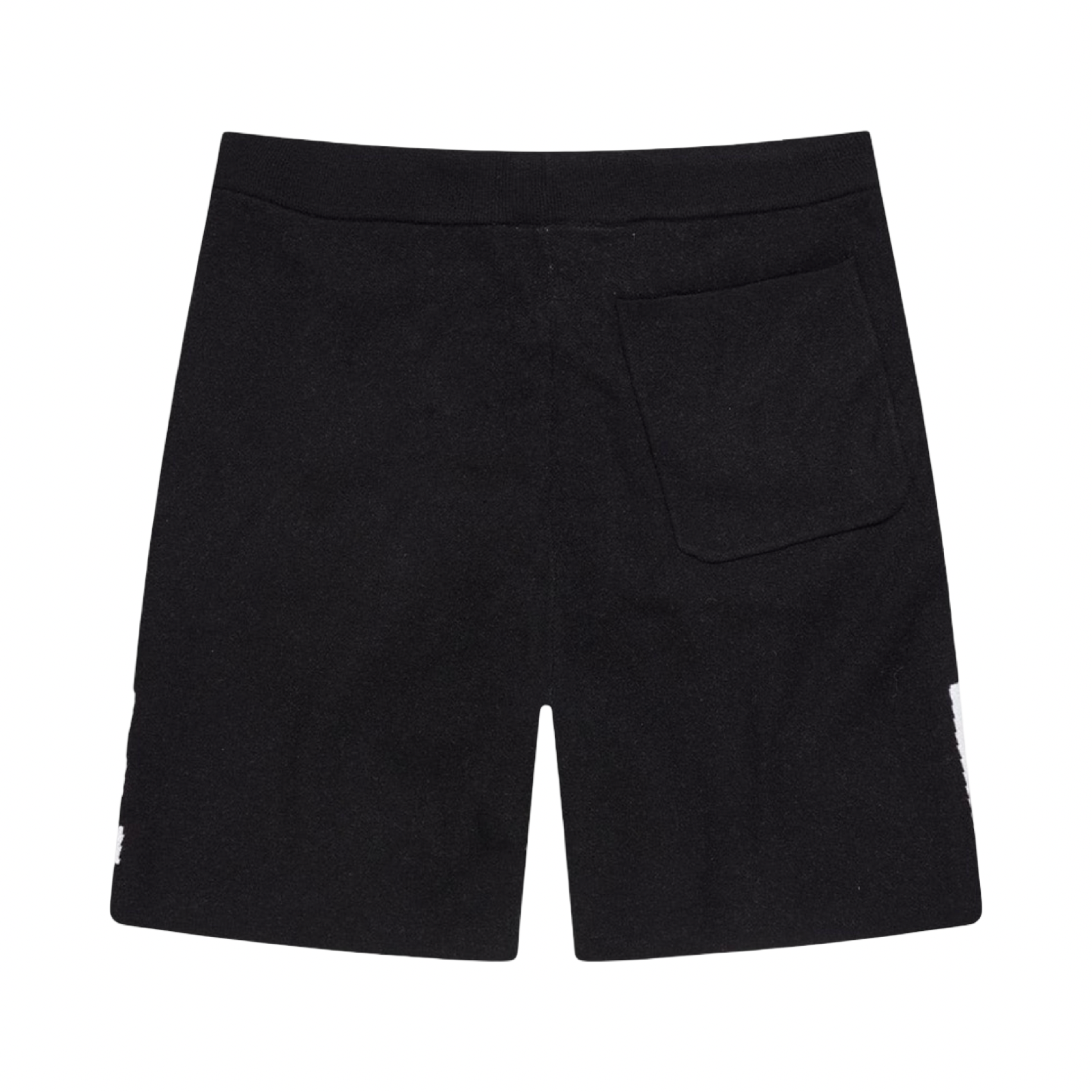 Retro - Nirvana Knit Short