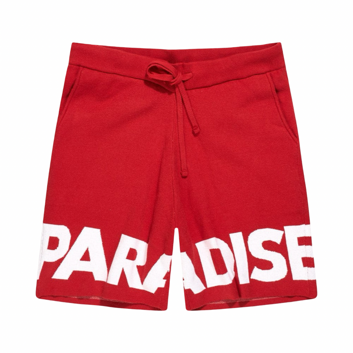 Retro - Nirvana Knit Short