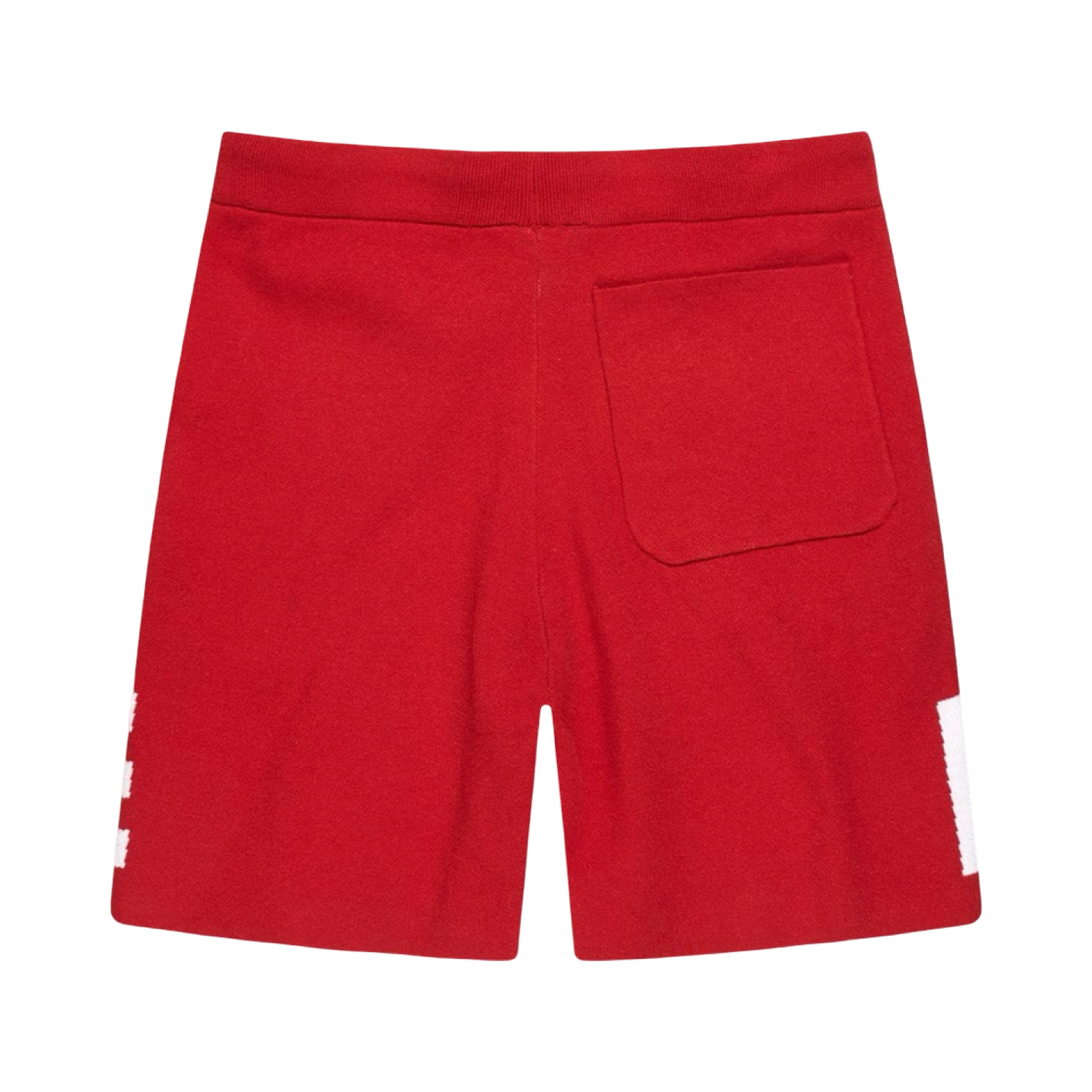 Retro - Nirvana Knit Short