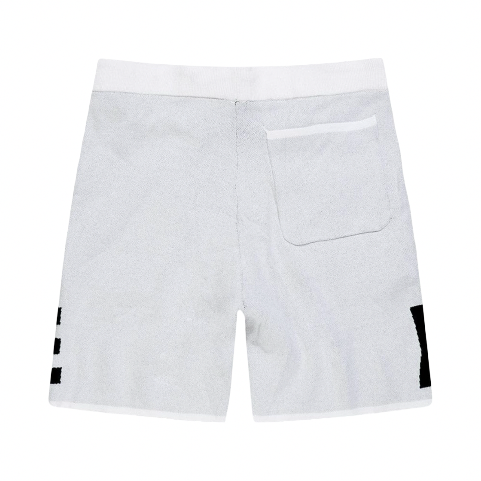Retro - Nirvana Knit Short