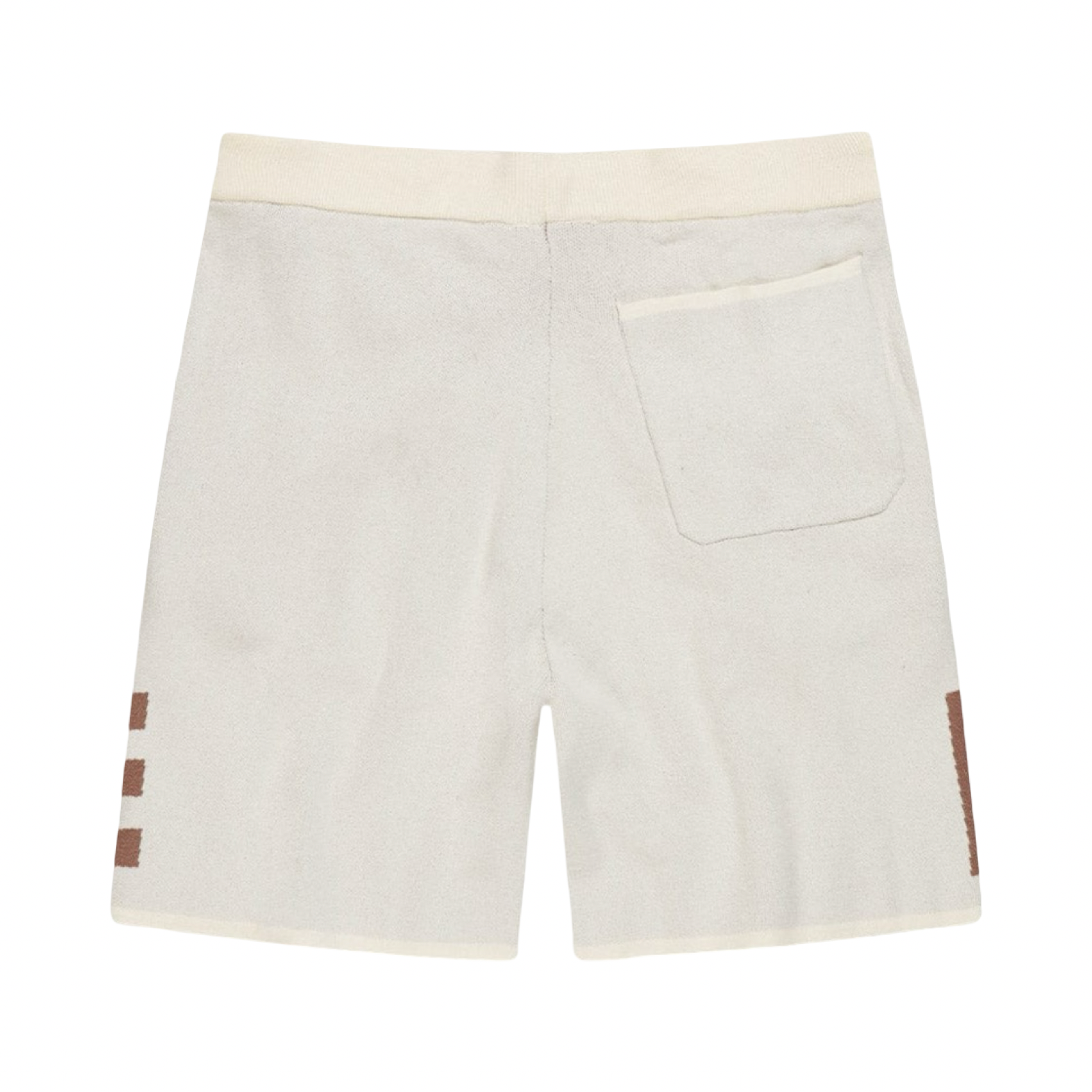 Retro - Nirvana Knit Short