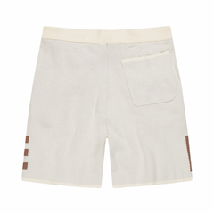 Retro - Nirvana Knit Short