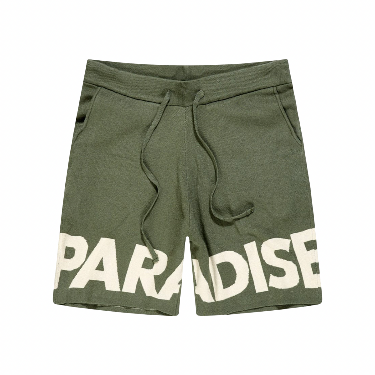 Retro - Nirvana Knit Short