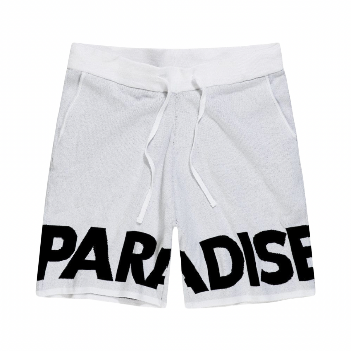 Retro - Nirvana Knit Short
