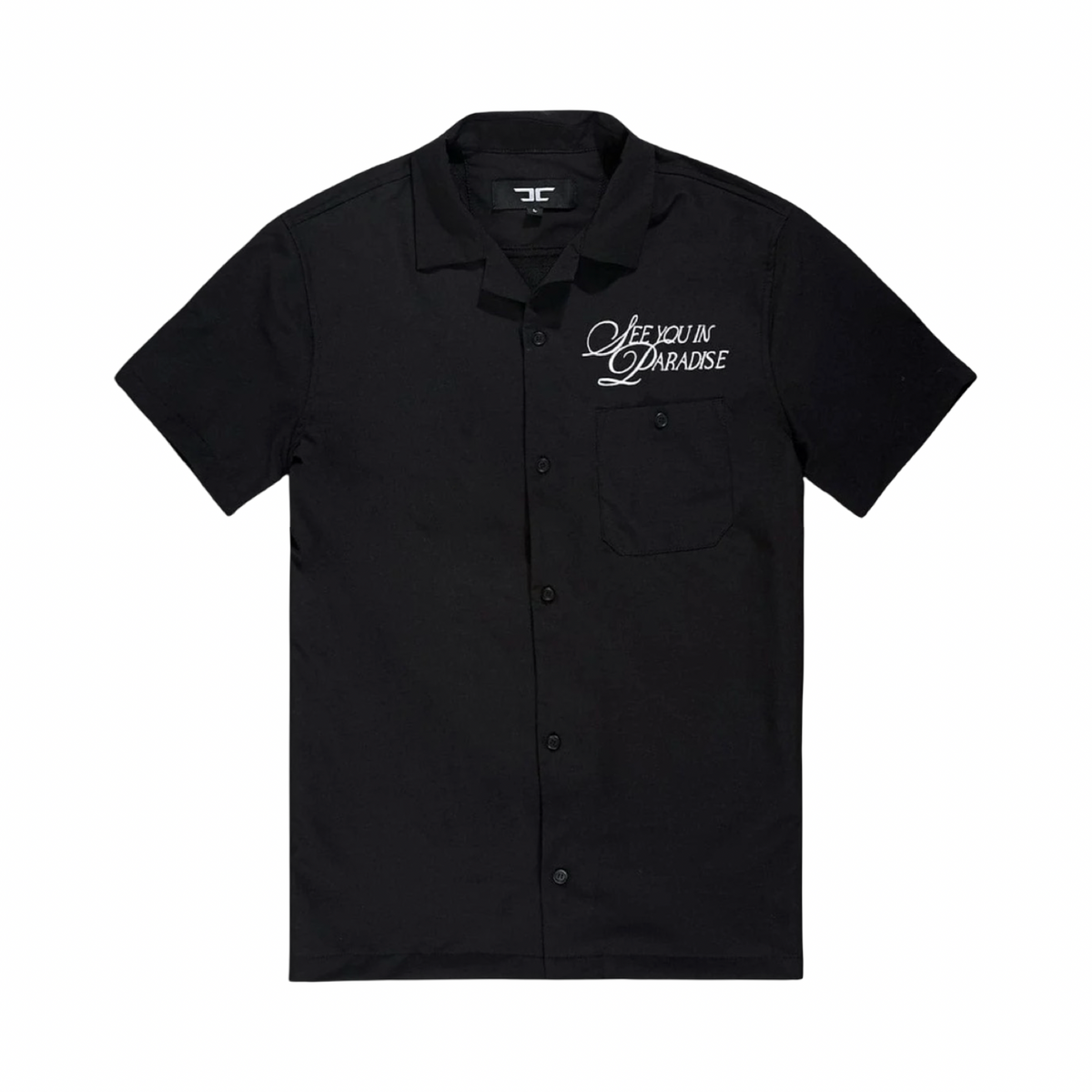Oakland Mechanic S/S Shirt