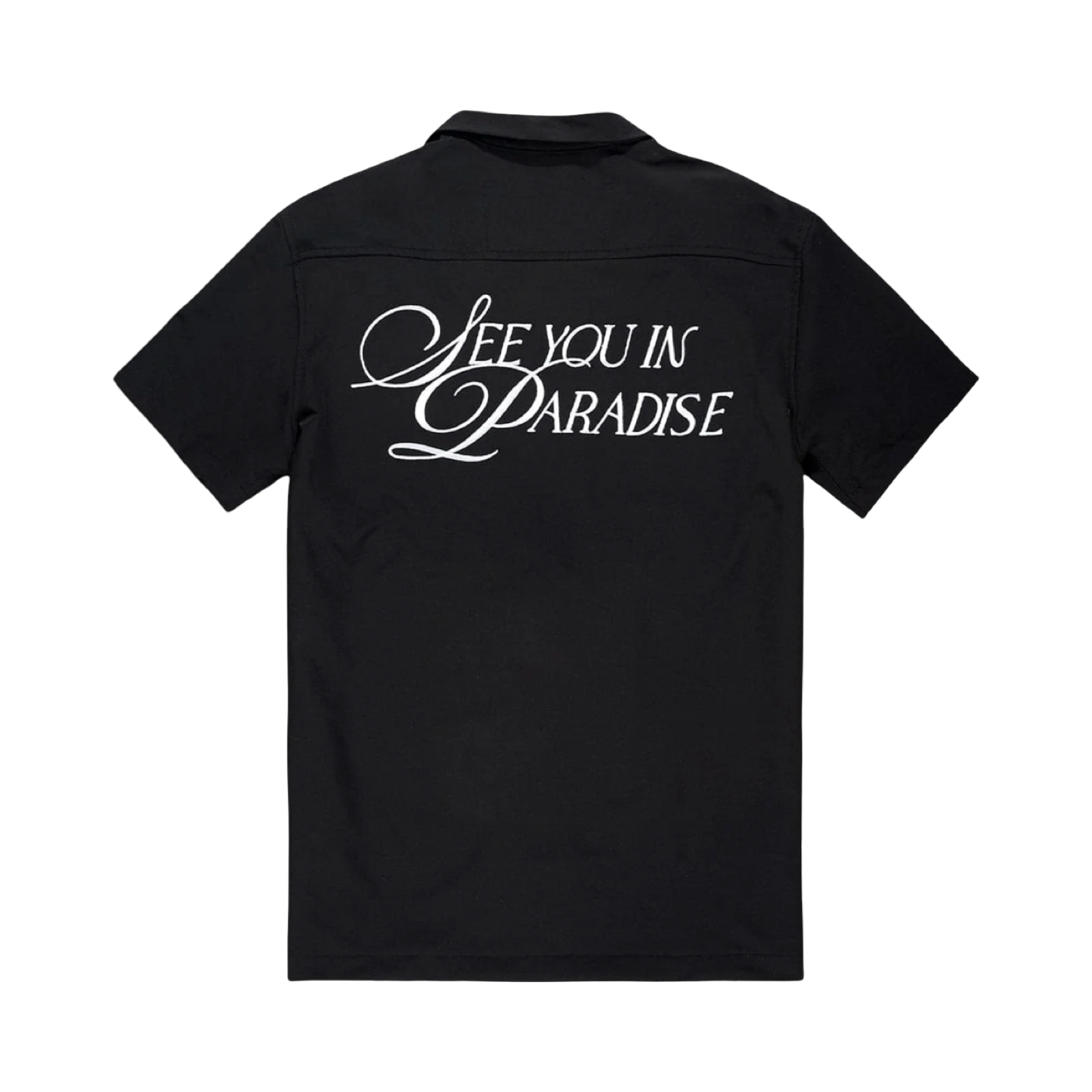 Oakland Mechanic S/S Shirt