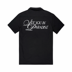Oakland Mechanic S/S Shirt
