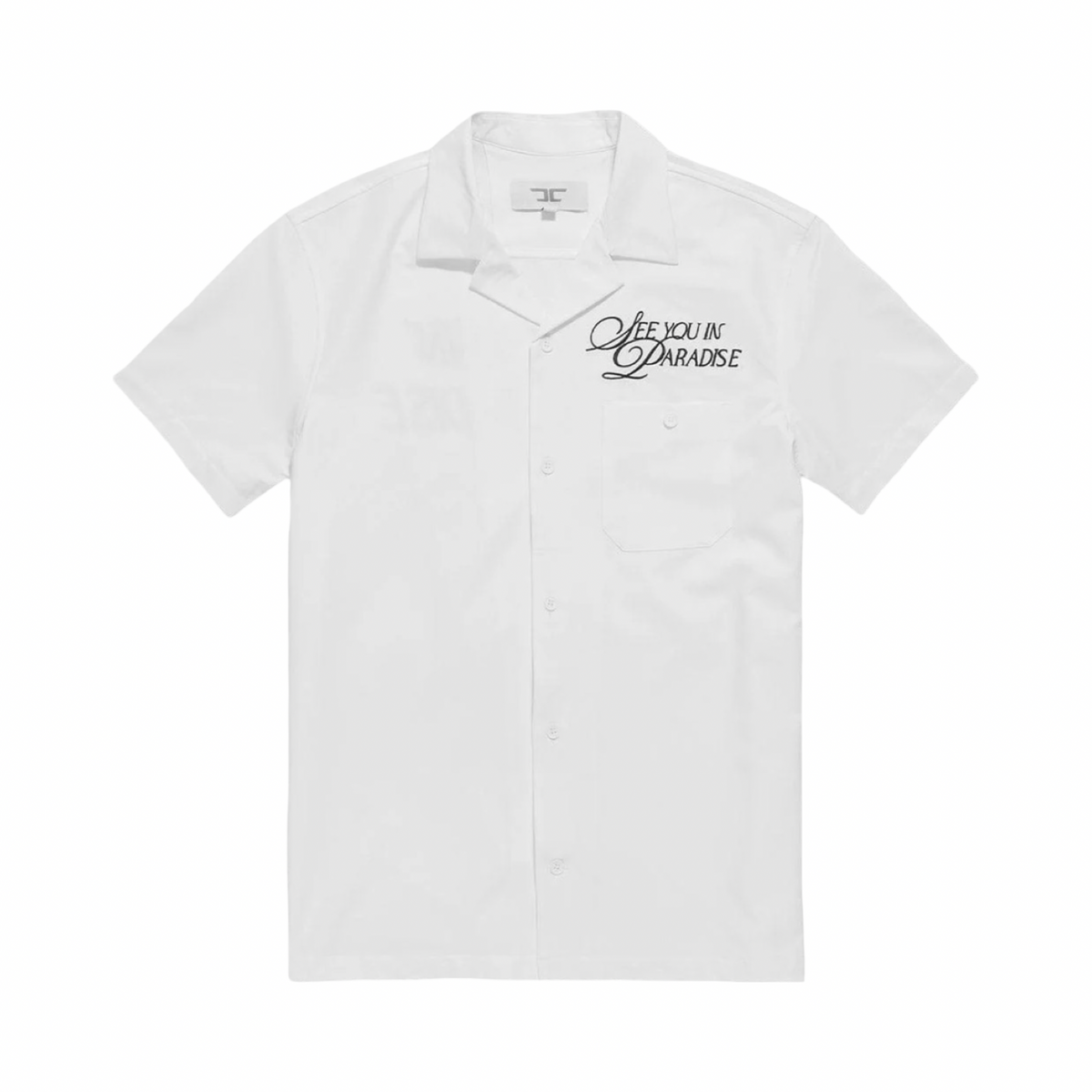 Oakland Mechanic S/S Shirt