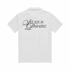 Oakland Mechanic S/S Shirt