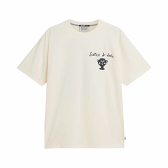 Artwork Relaxed Fit T-Shirt