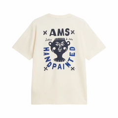 Artwork Relaxed Fit T-Shirt