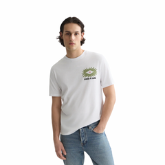 Artwork Relaxed T-Shirt