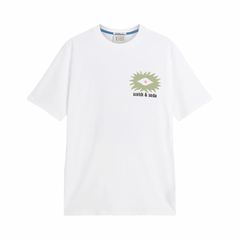 Artwork Relaxed T-Shirt