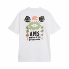 Artwork Relaxed T-Shirt