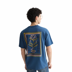 Artwork Relaxed T-Shirt