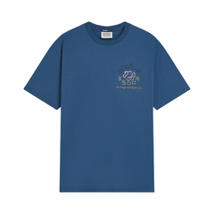 Artwork Relaxed T-Shirt